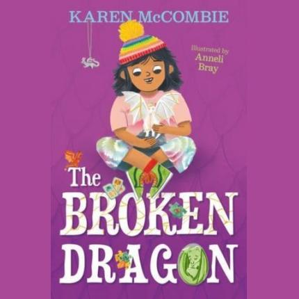 The Broken Dragon
