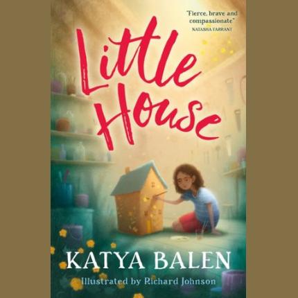 Little House