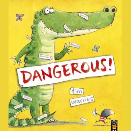 Dangerous!