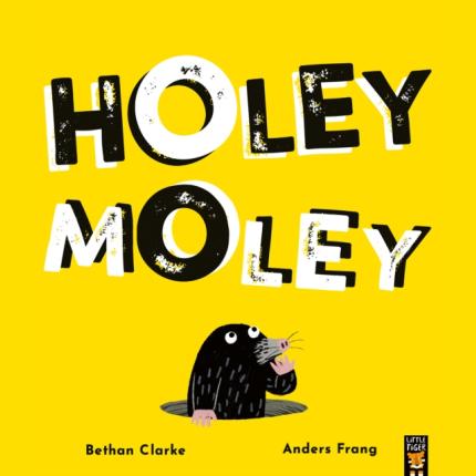 Holey Moley