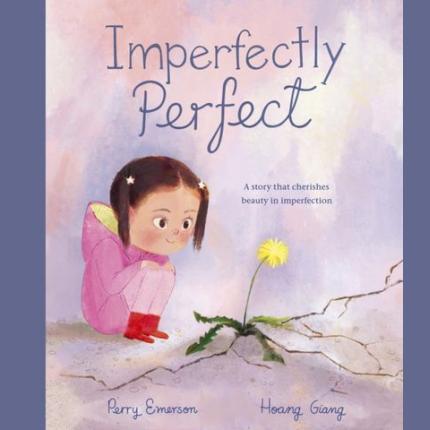 Imperfectly Perfect