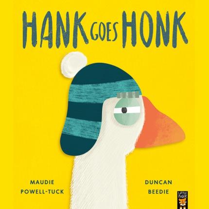 Hank Goes Honk