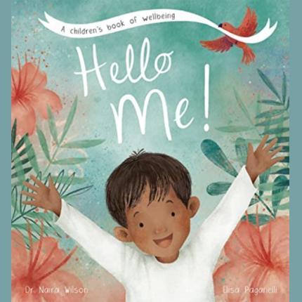 Hello Me!