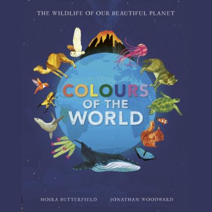Colours of the World