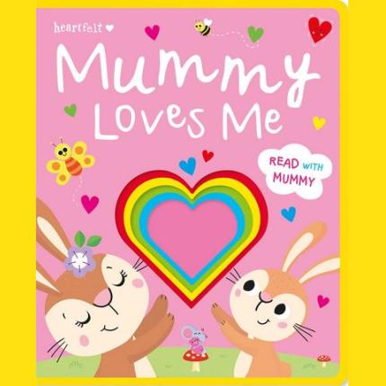 Mummy Loves Me