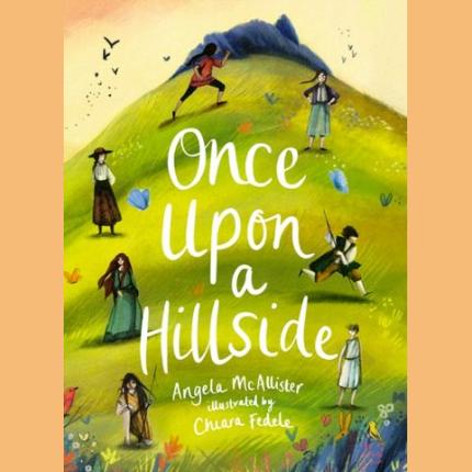 Once Upon a Hillside