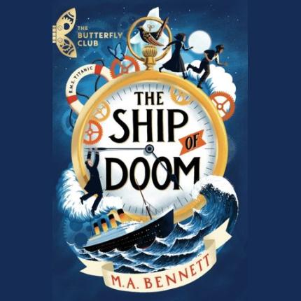 The Ship of Doom