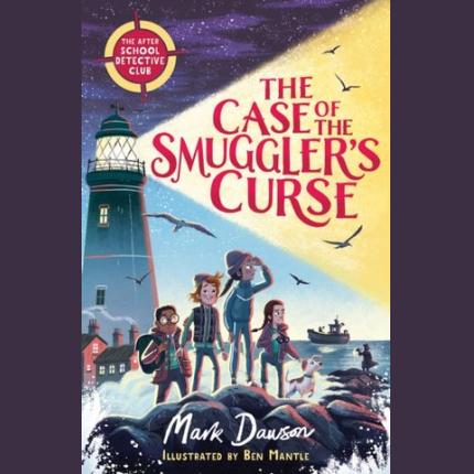 The Case of the Smuggler’s Curse