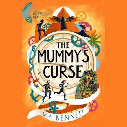 The Mummy’s Curse