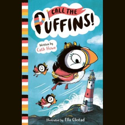 Call the Puffins