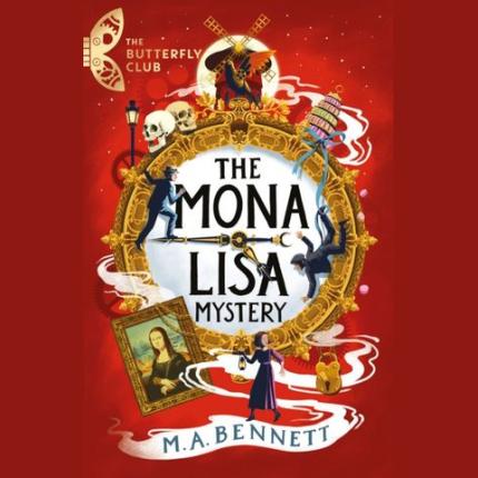 The Mona Lisa Mystery