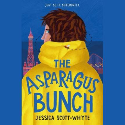 The Asparagus Bunch