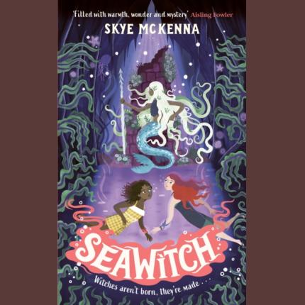Hedgewitch: Seawitch: Book 3