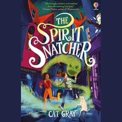 The Spirit Snatcher