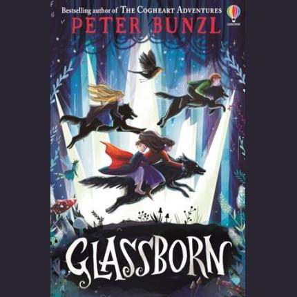 Glassborn