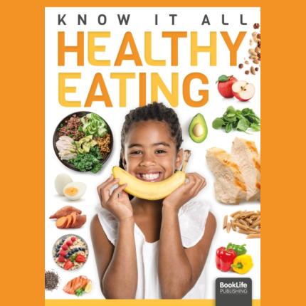Know It All: Healthy Eating