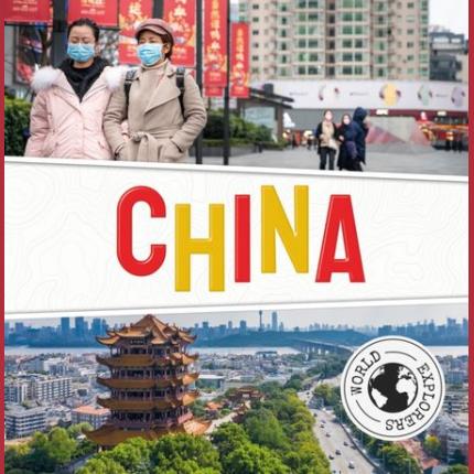 World Explorers: China