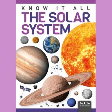 The Solar System