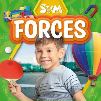 STEM and Me: Forces