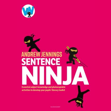 Sentence Ninja