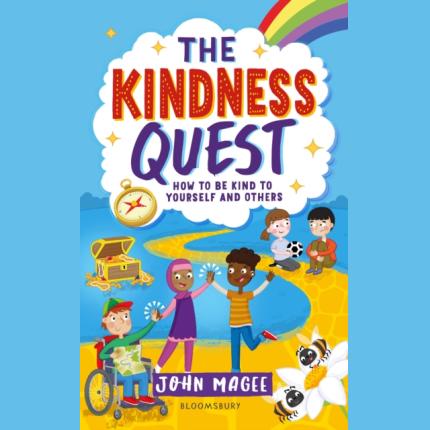 The Kindness Quest
