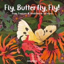 Flap Butterfly Flap