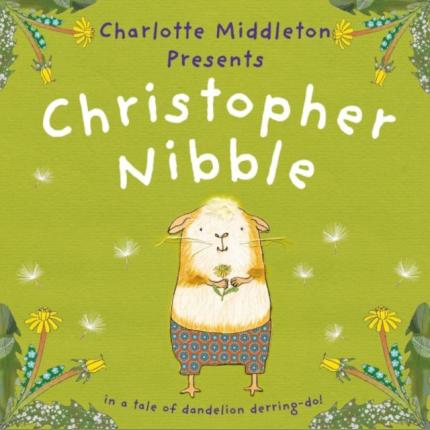 Christopher Nibble
