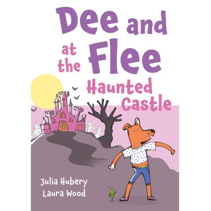 Dee and Flee at the Haunted Castle