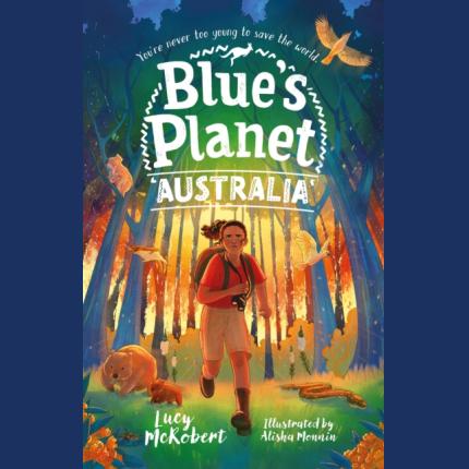 Blue’s Planet: Australia