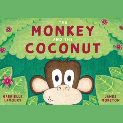 The Monkey and the Coconut