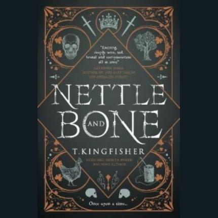 Nettle & Bone