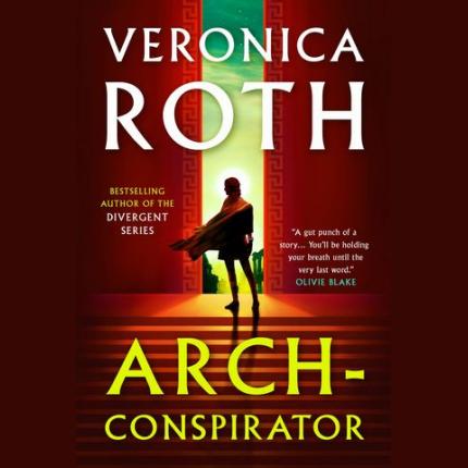 Arch-Conspirator