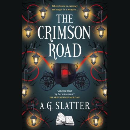 The Crimson Road
