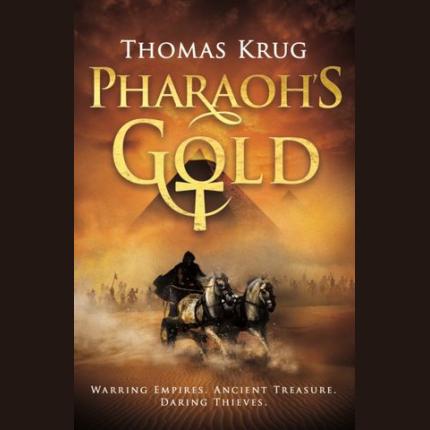 Pharaoh’s Gold