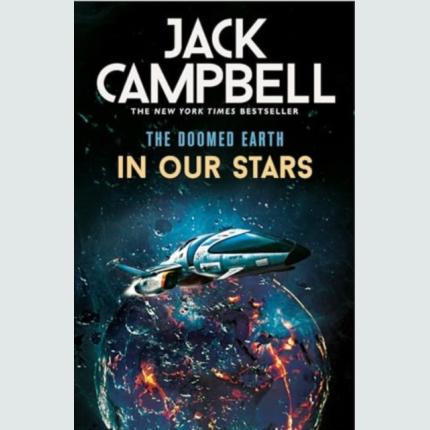The Doomed Earth – In Our Stars