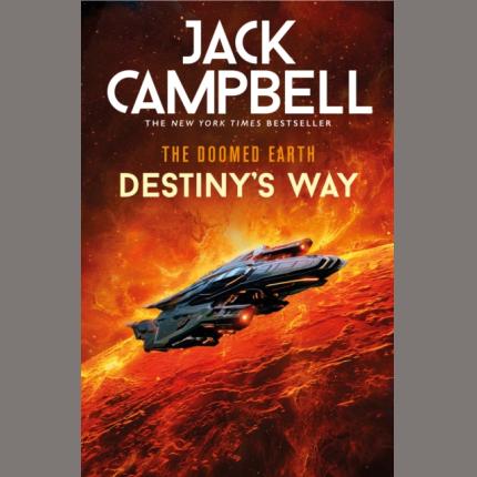 The Doomed Earth: Destiny’s Way