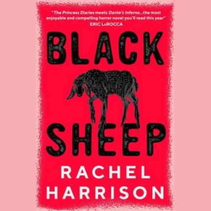 Black Sheep