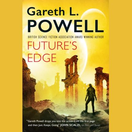 Future’s Edge