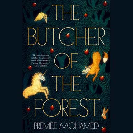 The Butcher of the Forest