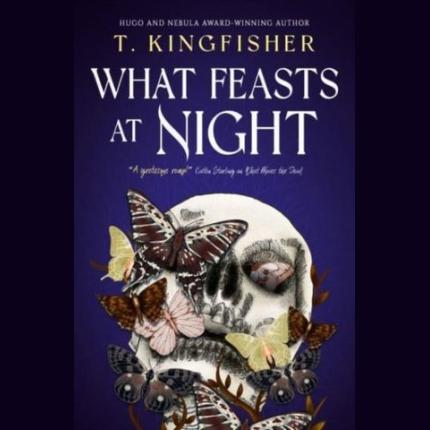 Sworn Soldier – What Feasts at Night