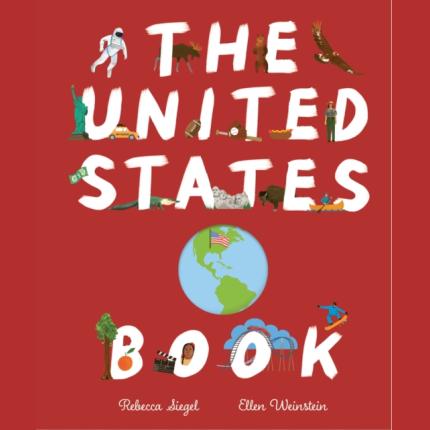 The United States Book