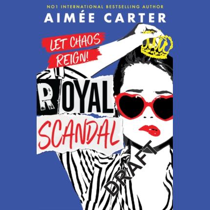 Royal Scandal