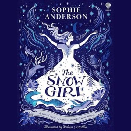 The Snow Girl