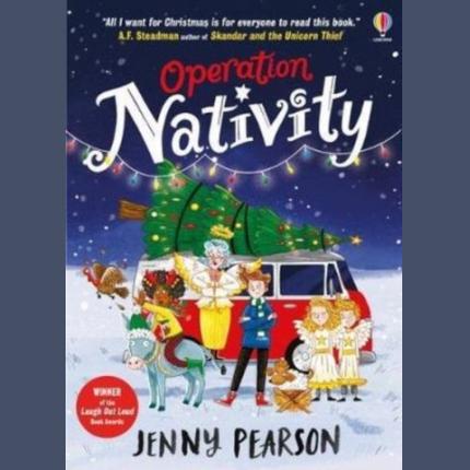 Operation Nativity