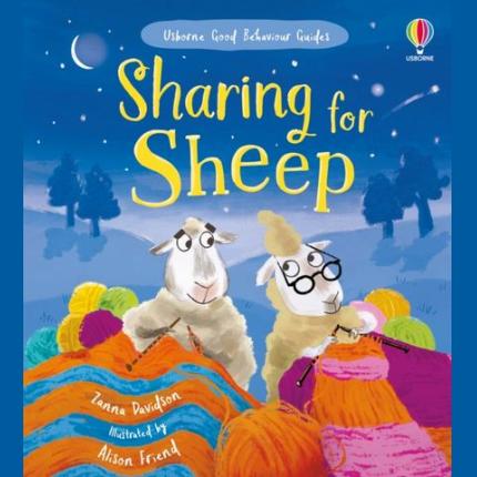 Sharing for Sheep