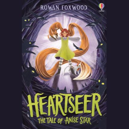 Heartseer: The Tale of Anise Star