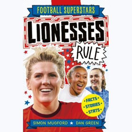 Lionesses Rule