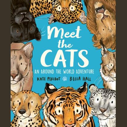 Meet the Cats