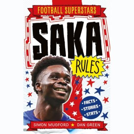 Saka Rules