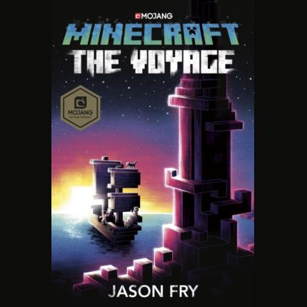Minecraft: The Voyage